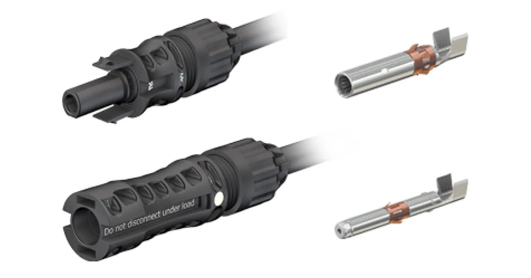 Staubl Multi-Contact Evo 2 MC4 napelem csatlakozó - Stäubli - Maxsolar ...