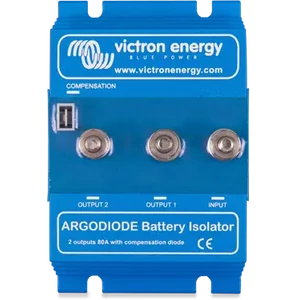 Victron Energy Argodiode 80-2SC 2x 80A diódás akkumulátor leválasztó 