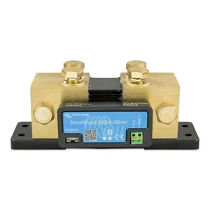 Victron Energy SmartShunt 2000A/50mV