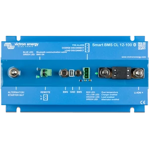 Victron Energy Smart BMS CL 12-100 Akkumulátorkezelő rendszer
