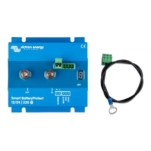 Victron Energy Smart BatteryProtect 12/24V-220A mélykisülés-elleni védelem