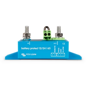 Victron Energy BatteryProtect 12/24V-65A mélykisülés-elleni védelem
