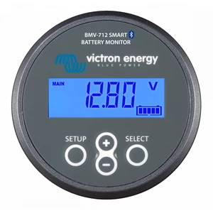 Victron Energy BMV-712 Smart akkumulátorfelügyelet - BMS