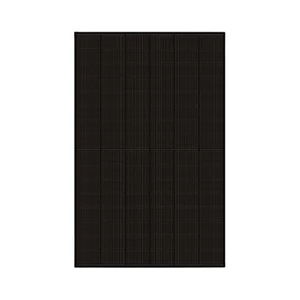 DAS Solar 445W bifaciális N-Type napelem panel