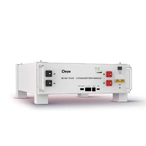 Deye akkumulátor 5.1 PRO-B