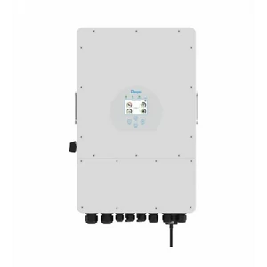 Deye 12kW Hybrid LV 1 fázisú inverter