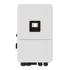 Deye 14kW hybrid LV 3 fázisú inverter