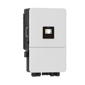 Deye 18KW Hybrid LV 3 fázisú inverter