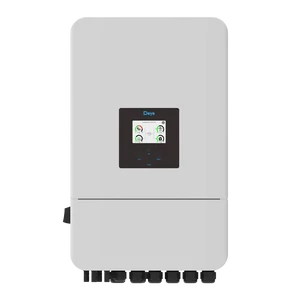Deye 8kW Hybrid LV 3 fázisú inverter