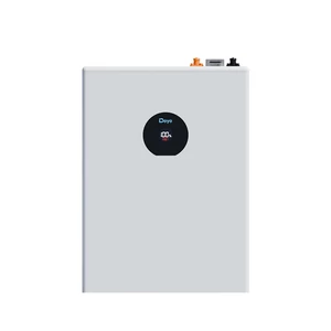 Deye SE-F5 Pro LV 5.12kWh akkumulátor