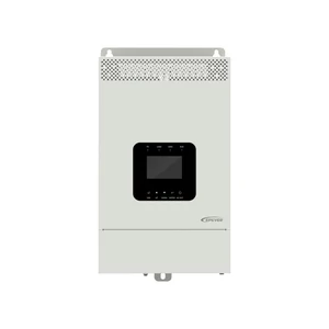EPEVER® Hibrid-Inverter-HP széria (48V, 100A MPPT, 5500W)