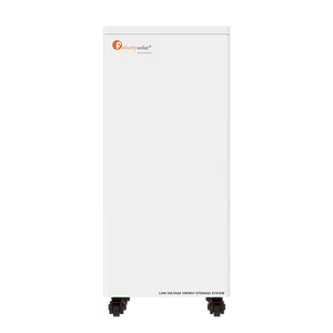 Felicity FLA 48300 15kWh LV akkumulátor