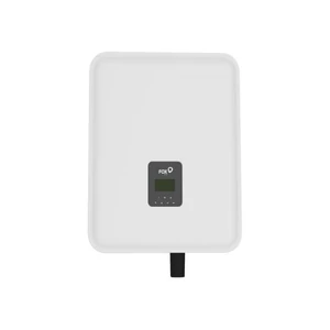 FoxESS 5kW 3 fázisú hibrid inverter