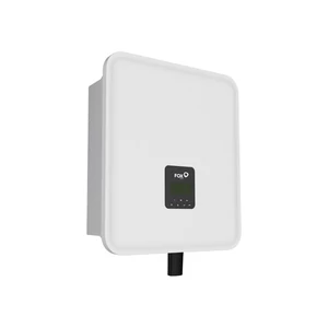 FoxESS 10kW 3 fázisú hibrid inverter