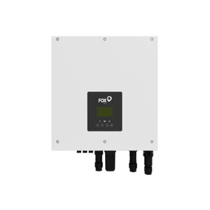 FoxESS 5.0kW 3 fázisú hibrid inverter