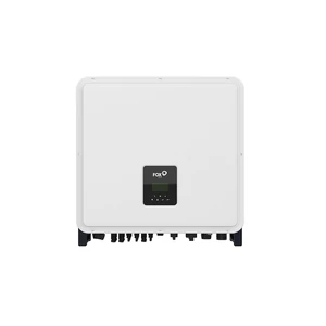 FoxESS Pro 29.9kW 3 fázisú hibrid inverter