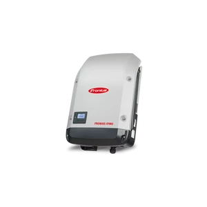 Fronius Symo 5.0-3-M háromfázisú inverter 