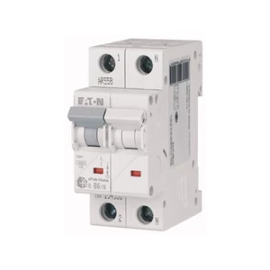 Eaton 1P+N C 16A 4,5kA