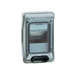 Legrand Plexo3 1s 4M IP65