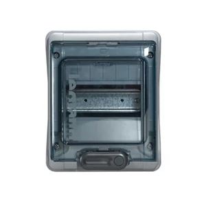Legrand Plexo3 1s 6M IP65