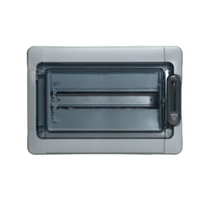Legrand Plexo3 1s 18M IP65 kiselosztó