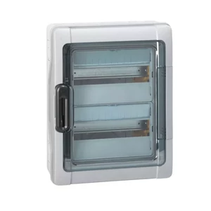Legrand Plexo3 2s 24M IP65 kiselosztó