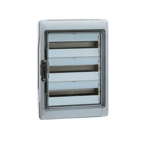 Legrand Plexo3 3s 36M IP65 kiselosztó