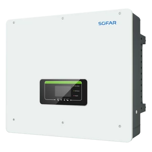 SOFAR HYD 5KTL-3PH hibrid inverter