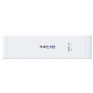 SOFAR BTS 5K-BDU akkumulátor vezérlőegység SOFAR BTS 5K-BDU akkumulátor vezérlőegység
