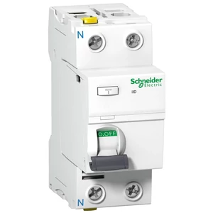 Schneider - Fi-relé 2P 25A 30mA A osztály IP20