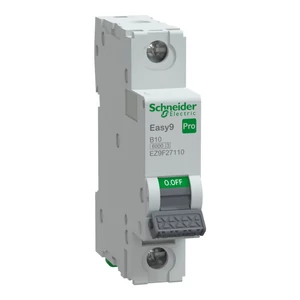 Schneider - Kismegszakító, 1P, B 10A