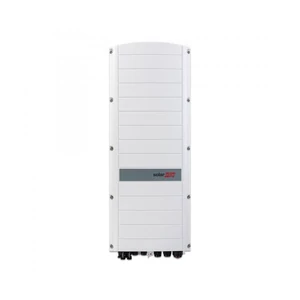 SolarEdge 5000W 8A 3 fázisú hibrid inverter