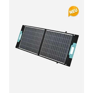 Összecsukható napelemes táska Gaia 100W / 12V - enjoysolar®
