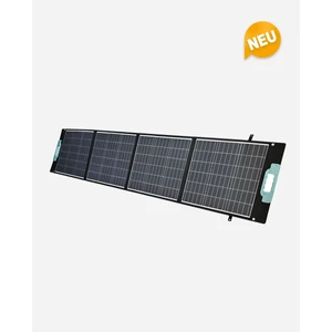 Összecsukható napelemes táska Gaia 200W / 12V - enjoysolar® Összecsukható napelemes táska Gaia 200W / 12V - enjoysolar®