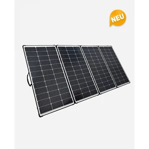 Összecsukható napelemes táska Gaia Max 440w / 36v - enjoysolar®