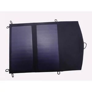 enjoy solar® Összecsukható napelem - 12W enjoy solar® Összecsukható napelem - 12W