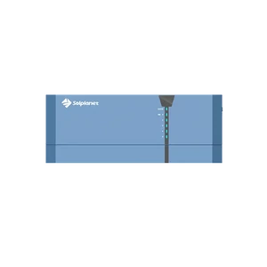Solplanet Ai-HB G2 Controller akkumulátor vezérlő (High Voltage)