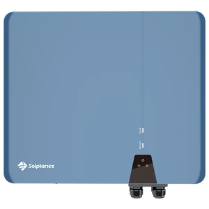 Solplanet ASW5000H-T2 asymmetric AFCI hibrid inverter - 5kW