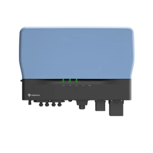Solplanet ASW15kH-TH asymmetric AFCI hibrid inverter - 15kW