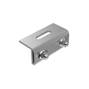 Tartó korcolt tetőhöz