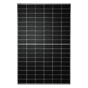 Tongwei 450W bifaciális napelem panel Tongwei 450W bifaciális napelem panel