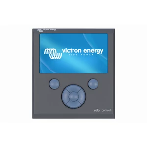 Victron Energy  Color Control GX Victron Energy  Color Control GX