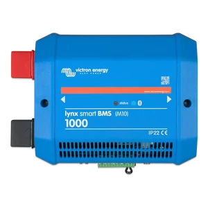 Victron Energy Lynx Smart BMS 1000 akkumulátorfelügyelet (M10)