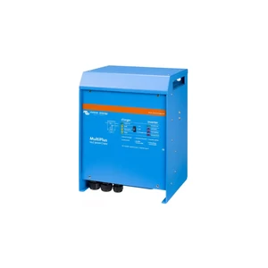 Victron Energy MultiPlus 48V 5000VA/4000W inverter beépített akkumulátortöltővel