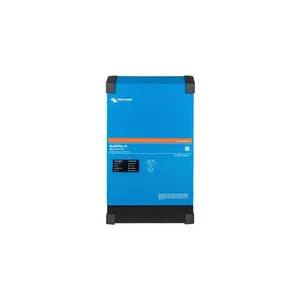 Victron Energy MultiPlus-II 48V 10000VA/8000W inverter beépített akkumulátortöltővel