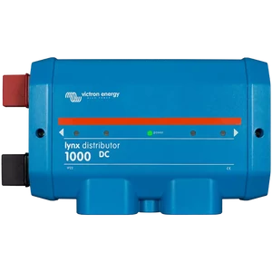 Victron Energy Lynx Power In közösítő sín (M10)