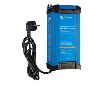 Victron Energy Blue Smart IP22 12V 20A akkumulátortöltő