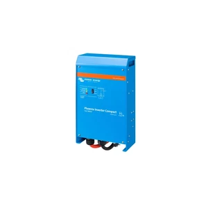 Victron Energy Phoenix Compact 12V 1200VA/1000W inverter Victron Energy Phoenix Compact 12V 1200VA/1000W inverter
