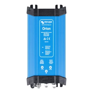 Victron Energy Orion 24/12-70 (840W) DC-DC átalakító és töltő - nem izolált