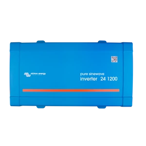 Victron Energy Phoenix Inverter 24/1200 VE.Direct Schuko Victron Energy Phoenix Inverter 24/1200 VE.Direct Schuko